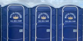 Best Portable Toilet Rental for Emergency Services  in Perryman, MD